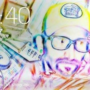 Meet your Posher, Shane j.